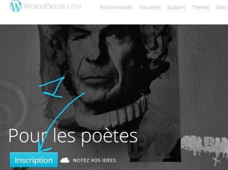 créer-blog-gratuit-wordpress