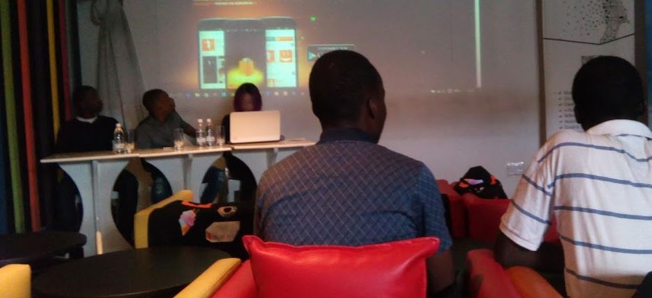 agence dys presente orange-ci appstore