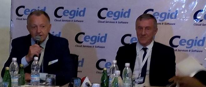 point-presse-lancement-cegid-groupe-Afrique-abidjan