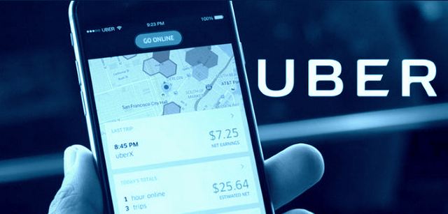 uber-ivoirien-‪Innovation‬ ‪‎l'ubérisation s'attaque au secteur du transport urbain à Abidjan-taxi