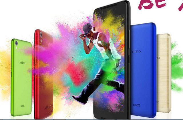 6 choses à savoir sur le Infinix Smart X5010 avec double haut-parleur avant