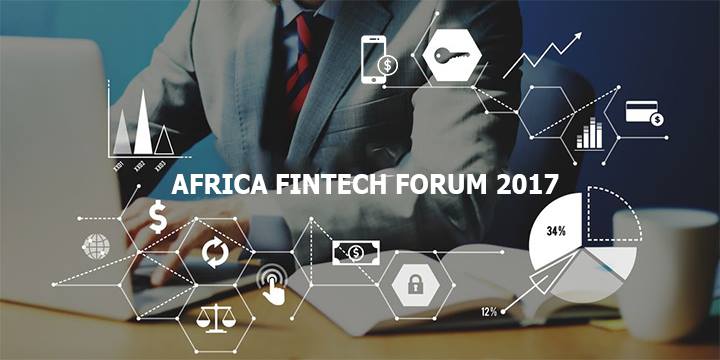 Présentation de l'Africa Fintech Forum 2017 qui se déroulera à Abidjan