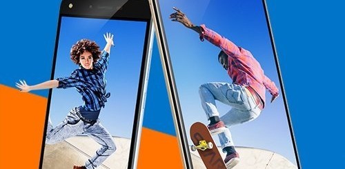 Afrique 5 choses à savoir sur le Tecno Mobile Spark K7 et Spark K7