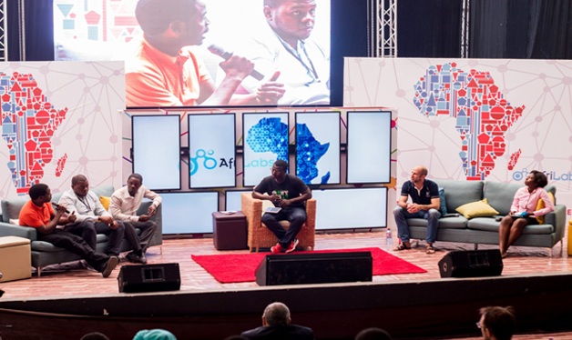 Tech4Africa « L’Avenir des Villes africaines » un partenariat stratégique AfriLabs et Hivos 