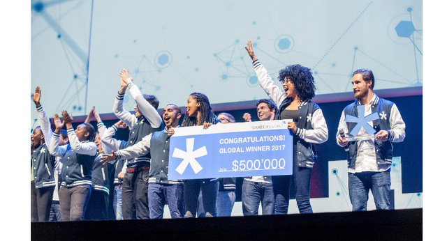 Top 10 de startups sélectionnées pour le concourir à Seedstars Douala