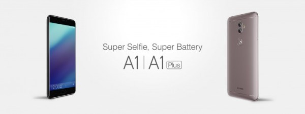 5 Choses importantes à savoir sur le smartphone mobile X-Tigi A1 Plus