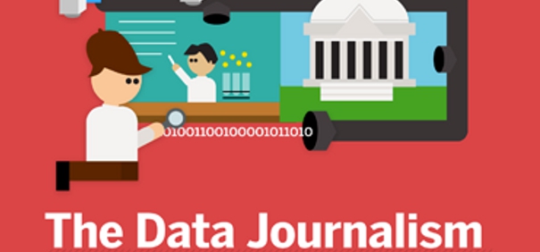 6 raisons pour les journalistes de migrer vers la data journalisme