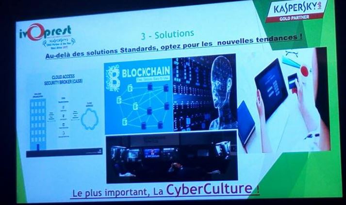 Quelles solutions innovantes pour garantir la sécurité des transactions en ligne