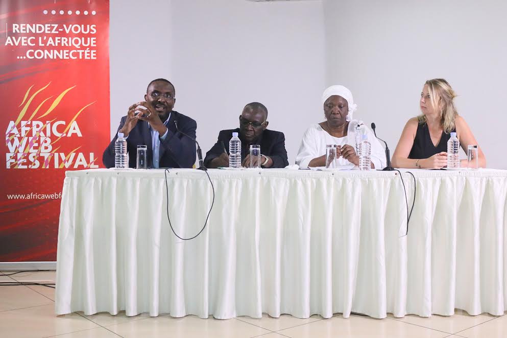 Africa Web Festival 2017 c’est l’ la créativité, de l’innovation et de l’entrepreneuriat