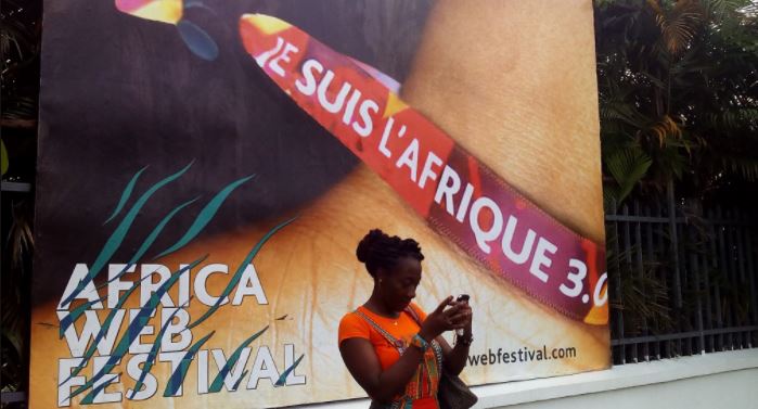 Africa Web Festival 2017 jour1 ce qu’il faut retenir 1