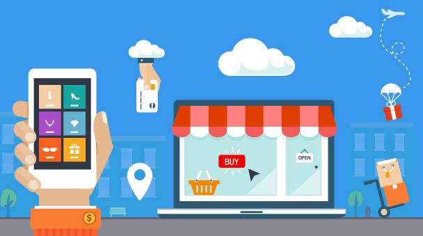 Comment exister et promouvoir votre entreprise en ligne