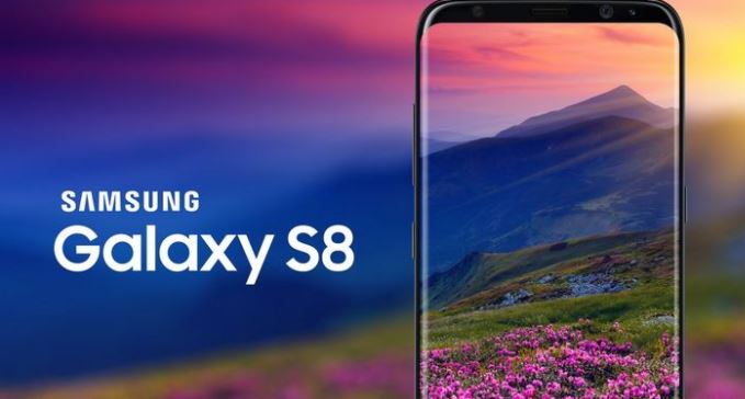 Le smartphone Samsung Galaxy S8 fiche technique description ce qu'il faut savoir