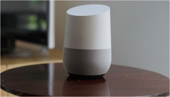 Comment faire pour configurer Google Home