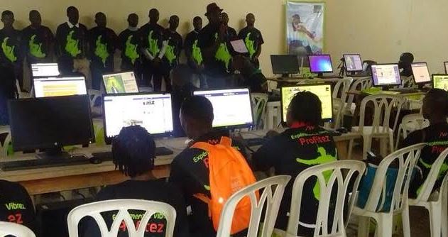 MOOV UP 2017 Entreprendre dans le digital