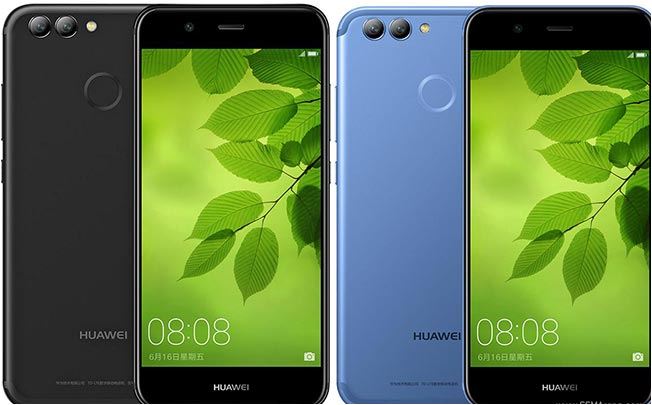 Huawei Nova 2S description fiche technique ce qu'il faut savoir