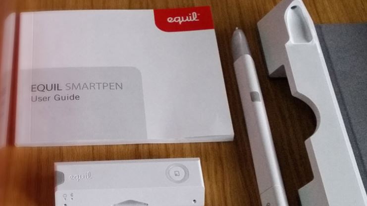 Innovation zoom sur la technologie du SmartPen et le SmartMarker