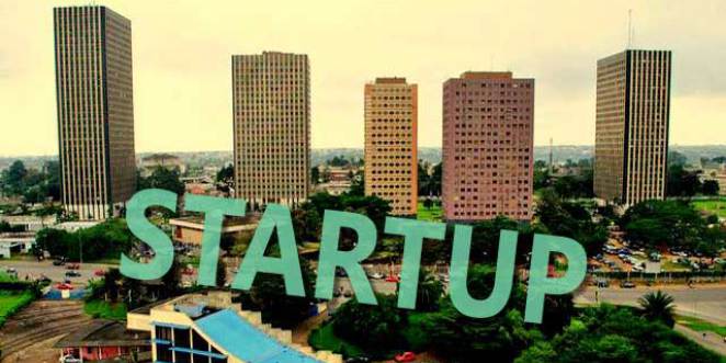 La Côte d’Ivoire et le Sénégal dans le top 10 des startups nation en Afrique