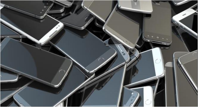 Meilleur smartphone 2017 que vous pouvez acheter chez Google, Apple, Samsung et OnePlus