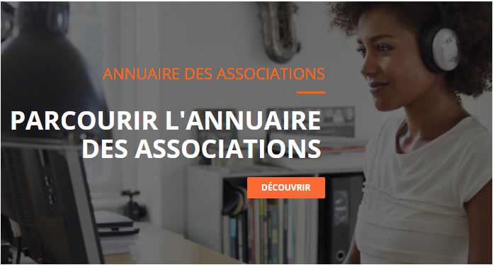 Numérique une plateforme web pour la jeunesse en Côte d'Ivoire