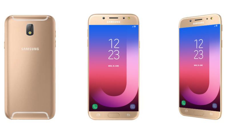 Samsung Galaxy J7 Pro fiche technique description 5 choses à savoir