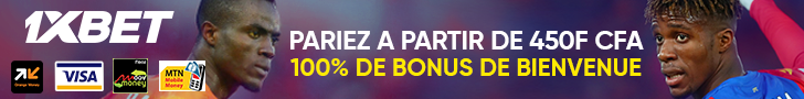 Esport 1xbet mon meilleur site de paris sportifs en ligne en Côte d'Ivoire