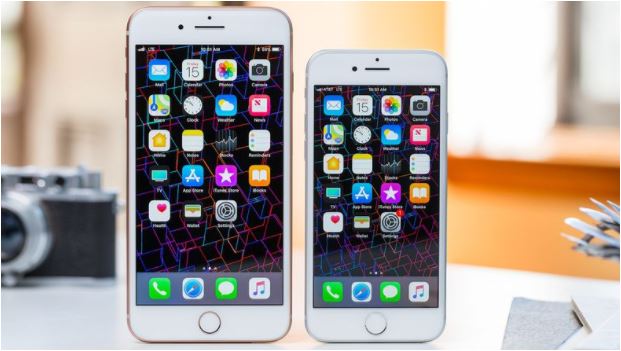 Tendance de recherche Google 2017, l'iPhone 8 en tête des téléphone mobile