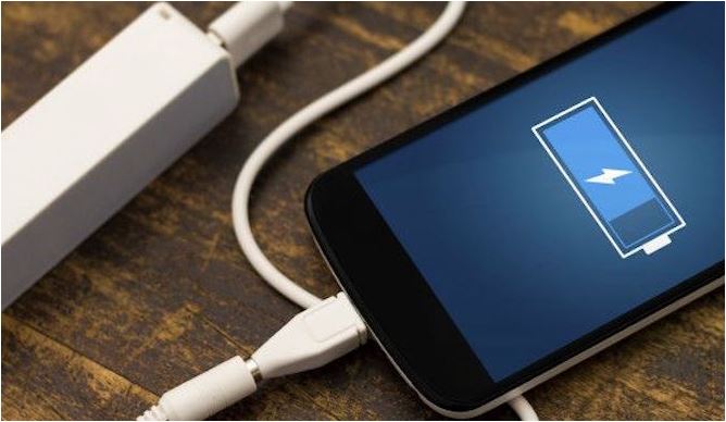 Top 20 des meilleurs Smartphones ayant les batteries les plus puissantes