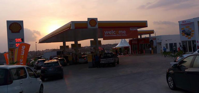 Vivo Energy Côte d’Ivoire inaugure une station-service smart à Abidjan