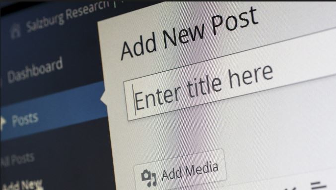 des titres de blog qui génèrent du trafic de recherche
