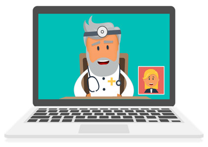 Comment utiliser AllôDocteur 1