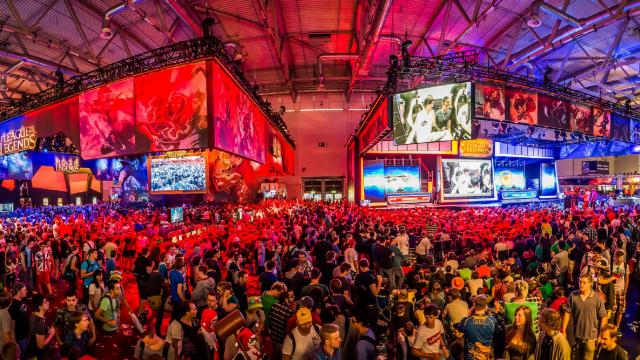 Les jeux vidéos made-in-africa se lancent à la conquête de la scène international