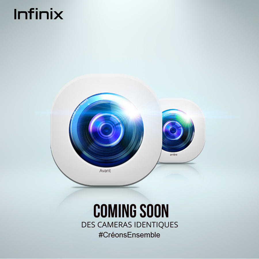 Mobile News: bientôt la version stylet de la Note 5 d'Infinix Mobility ?