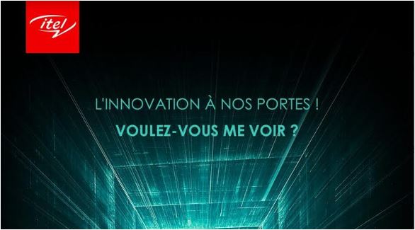 Itel Mobile vers le lancement de son nouveau smartphone de la série S