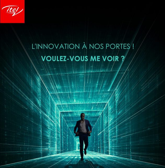  Itel Mobile vers le lancement du nouveau smartphone de la  série S13