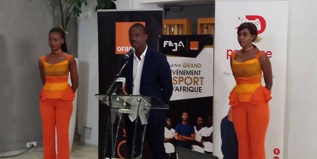 Sidick Bakayoko, Founder and CEO de Paradise