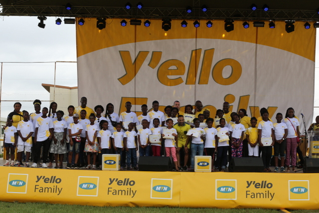 Zoom sur le contenu de la 3 ème édition de «Y’ello Family »
