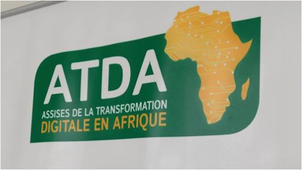 ATDA 2018 Comment réussir la transformation digitale dans une Afrique en pleine mutation