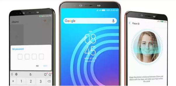 Les 5 meilleurs téléphones Tecno Mobile que vous pouvez à acheter en 2018