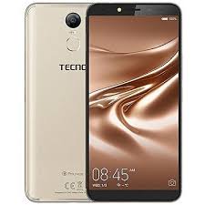 Tecno Phantom 8