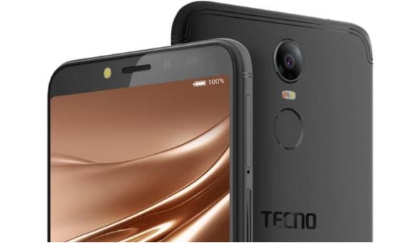 Tecno Pouvior 2 and Tecno Pouvior 2 Pro
