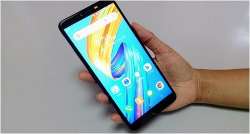 Tecno Spark 2 KA7