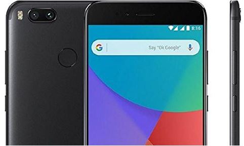 Xiaomi Mi A1