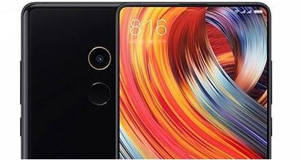 Xiaomi Mi Mix 2