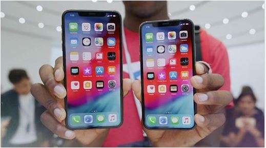 iPhone Xs et iPhone Xs Max, ce qu'il faut savoir fiche technique et caractéristiques