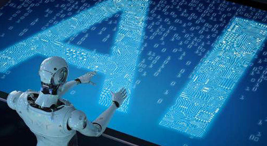 Tecno Mobile travaille sur la technologie de l’intelligence artificielle pour ses prochains smartphones