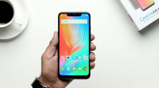 5 bonnes raisons d’acheter les Camon 11 & 11 Pro de Tecno Mobile