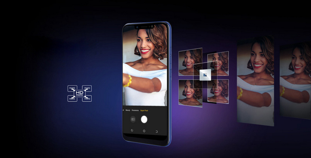 5 bonnes raisons d’acheter les Camon 11 & 11 Pro de Tecno Mobile