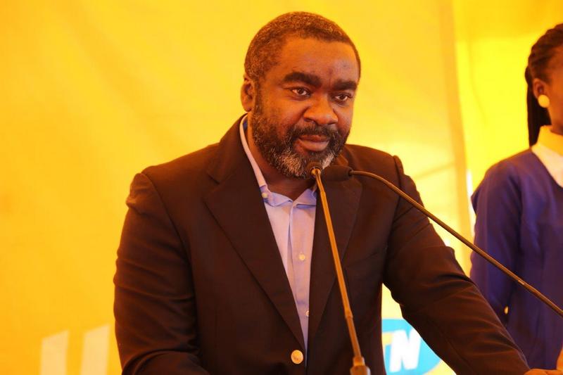 Zoom sur la cérémonie d'ouverture officielle de l'agence FLAGSHIP de MTN Côte d’Ivoire du Plateau