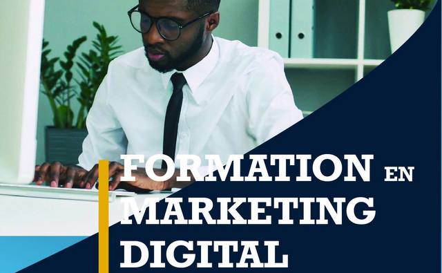 Suzang Academy Marketing Digital pour former dans les métiers du numérique