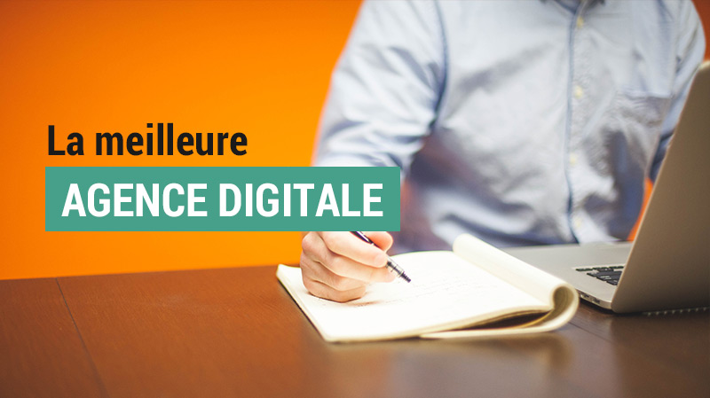 Mon top 10 des agences de communication marketing digital en Côte d'Ivoire